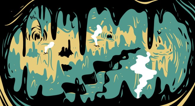 stalactites_stalagmites